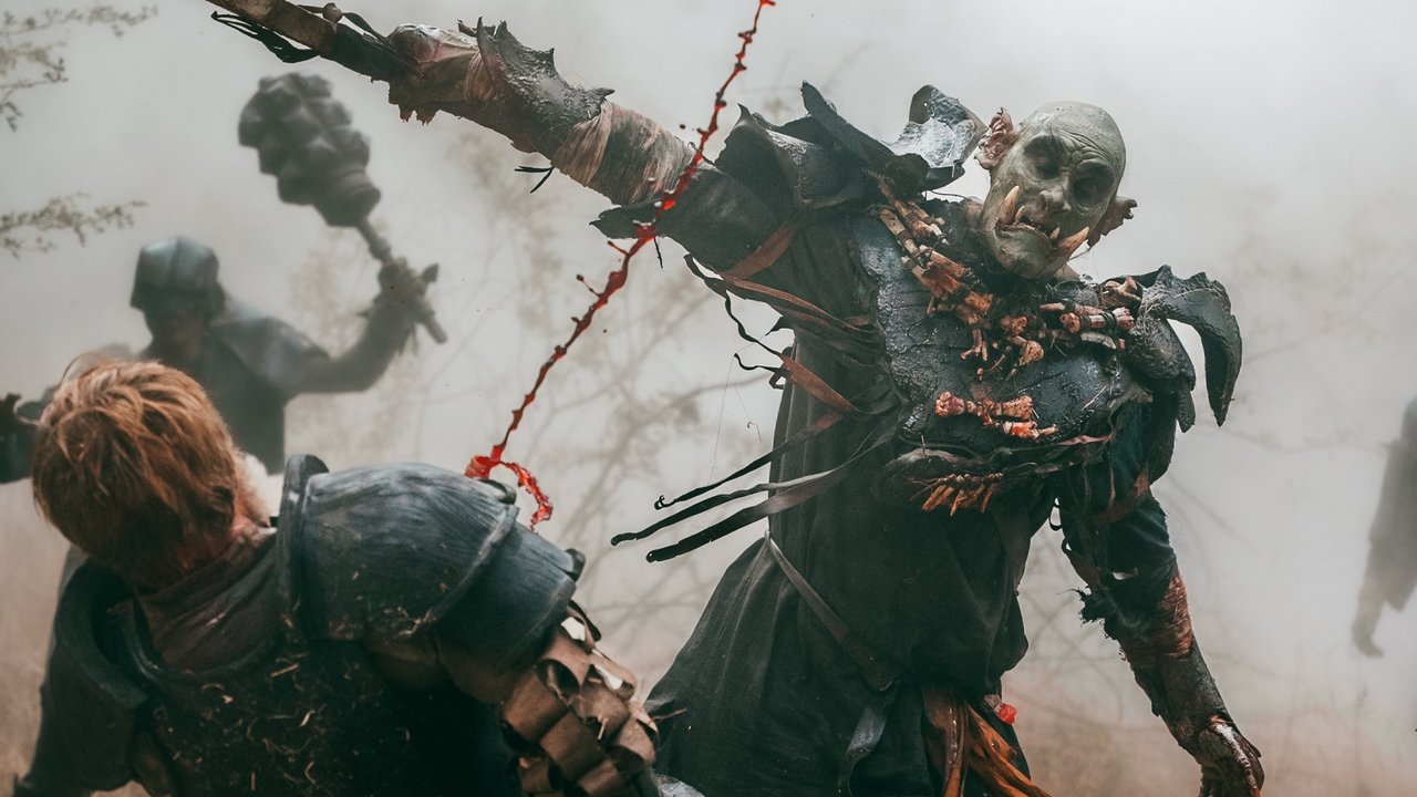 Warchief Movie Screenshot 5