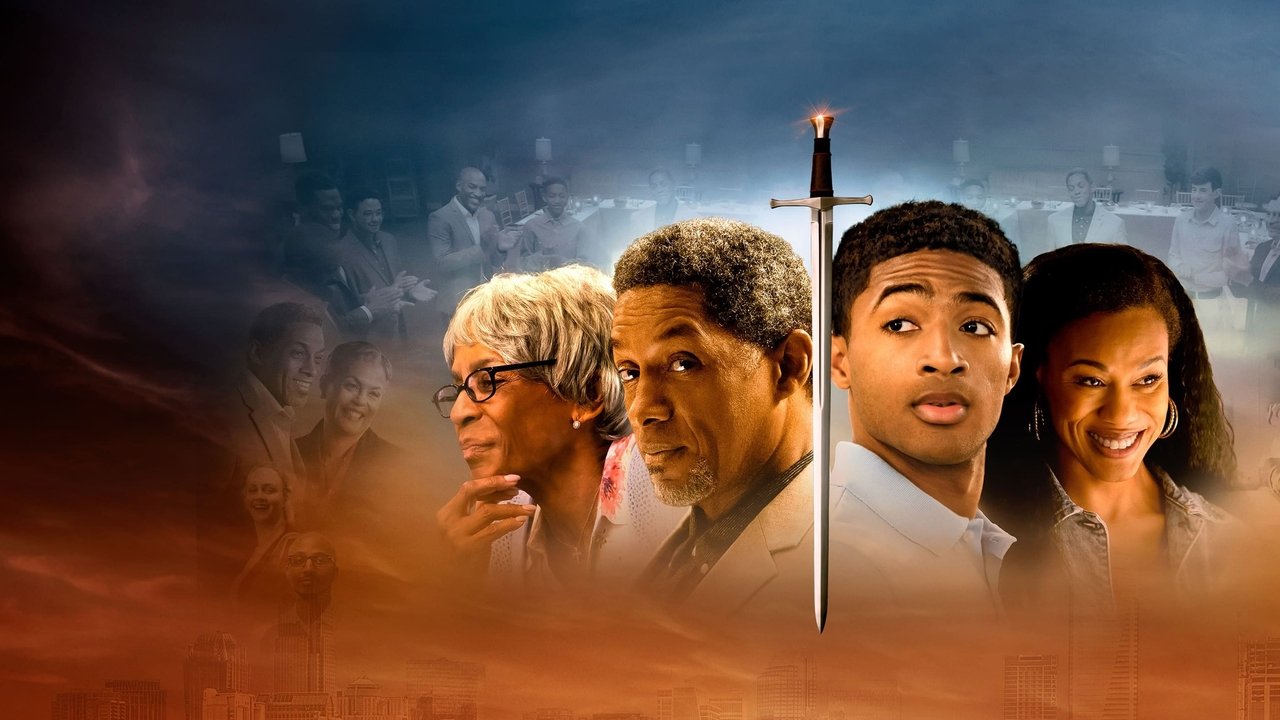 The Forge Movie Screenshot 2