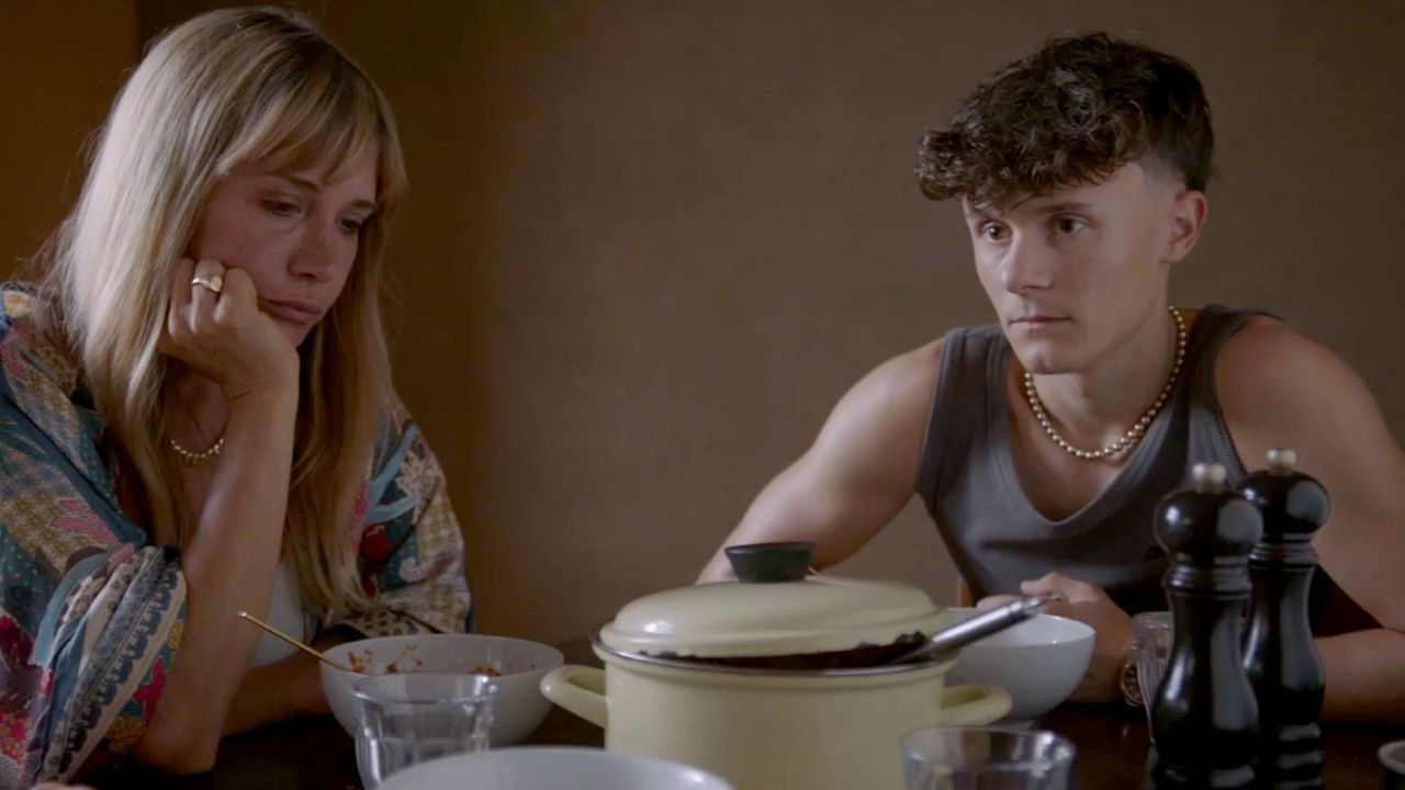 Tod meiner Jugend Movie Screenshot 3