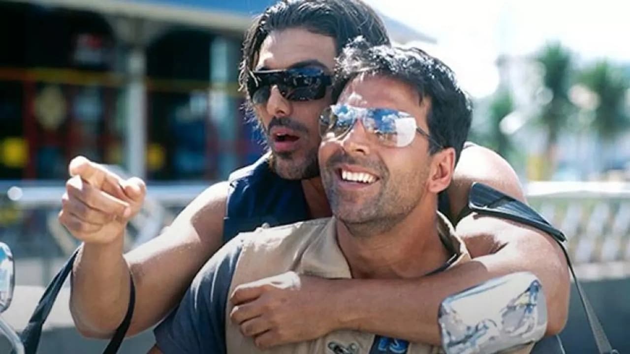 Garam Masala Movie Screenshot 1
