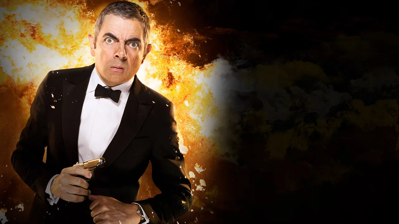 Johnny English Reborn Movie Screenshot 3