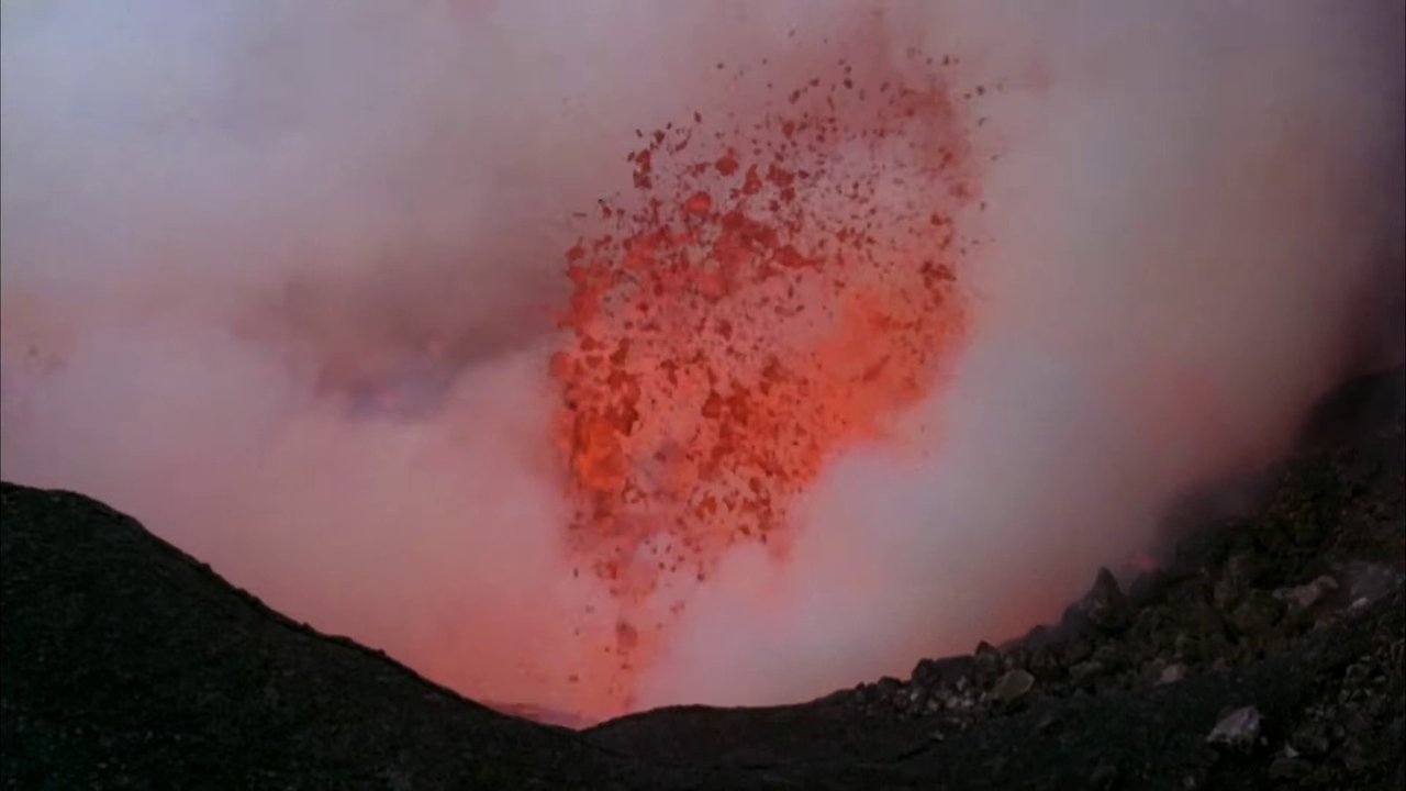 Hotspot Movie Screenshot 1