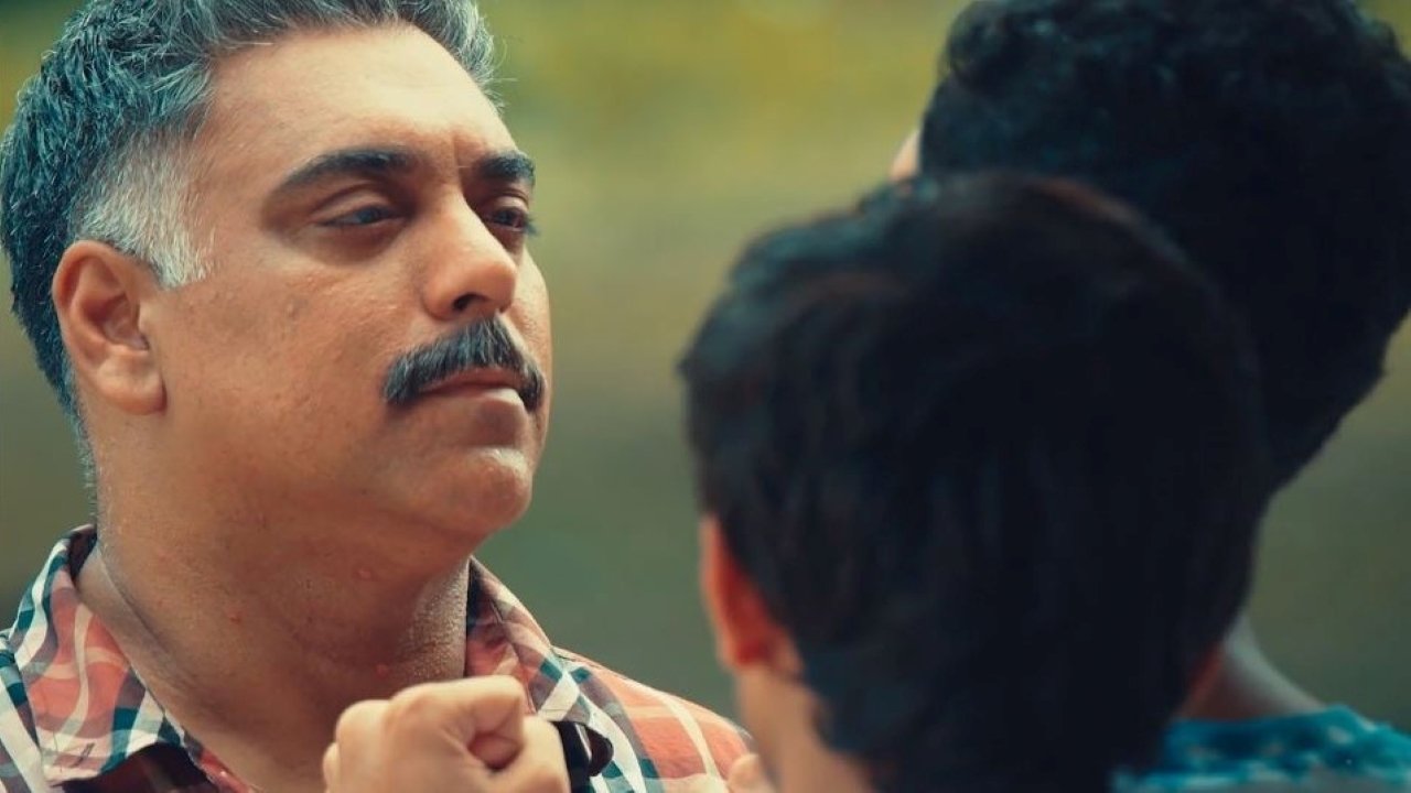 Bahut Hua Sammaan Movie Screenshot 4