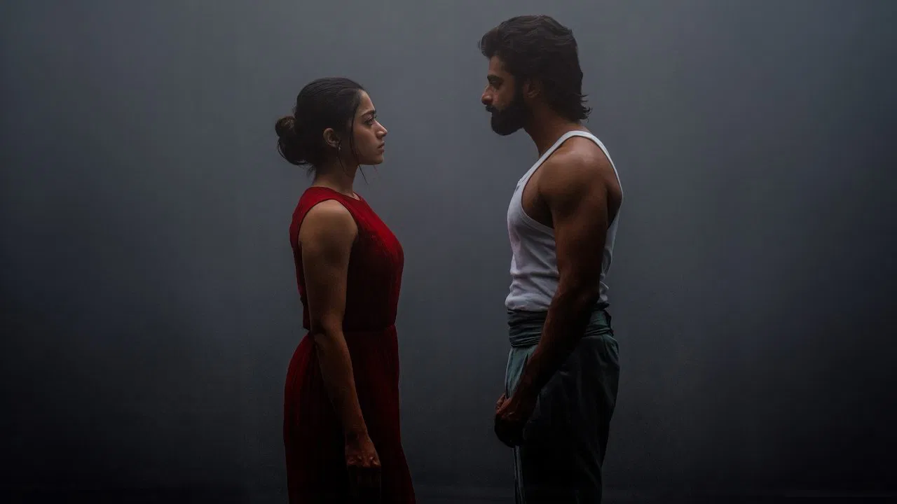 The Girlfriend Movie Screenshot 4