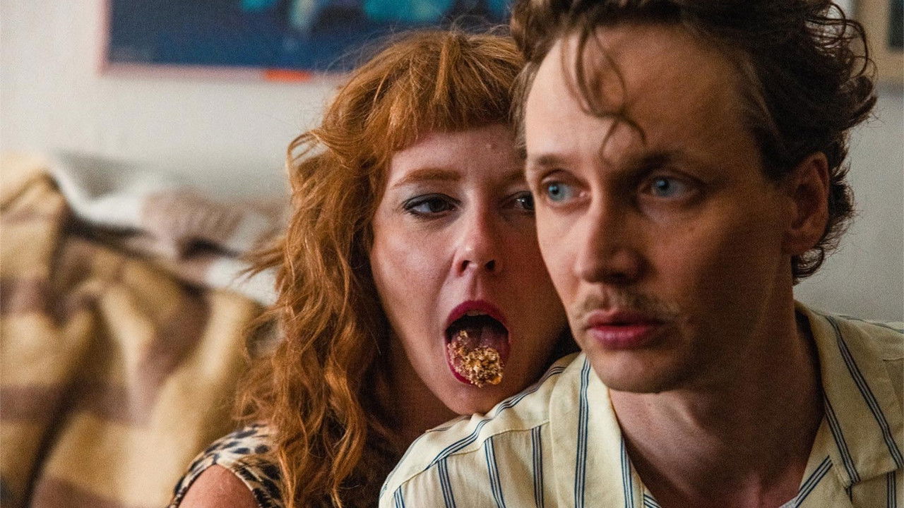 Tod meiner Jugend Movie Screenshot 2