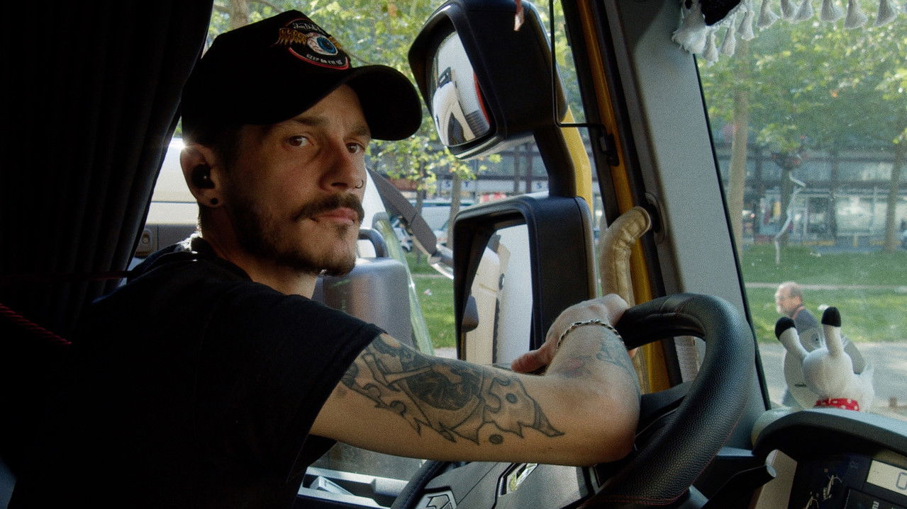 The Multiple Lives of Andres Movie Screenshot 1