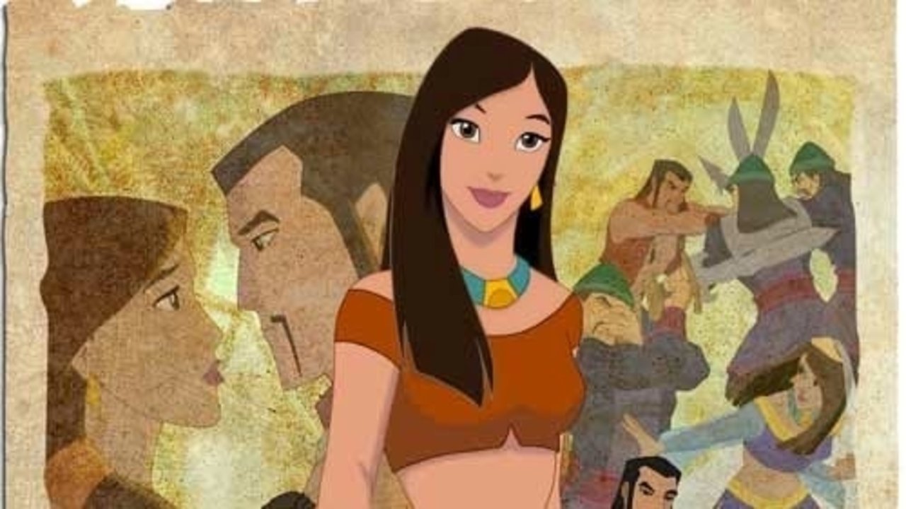 Urduja Movie Screenshot 1