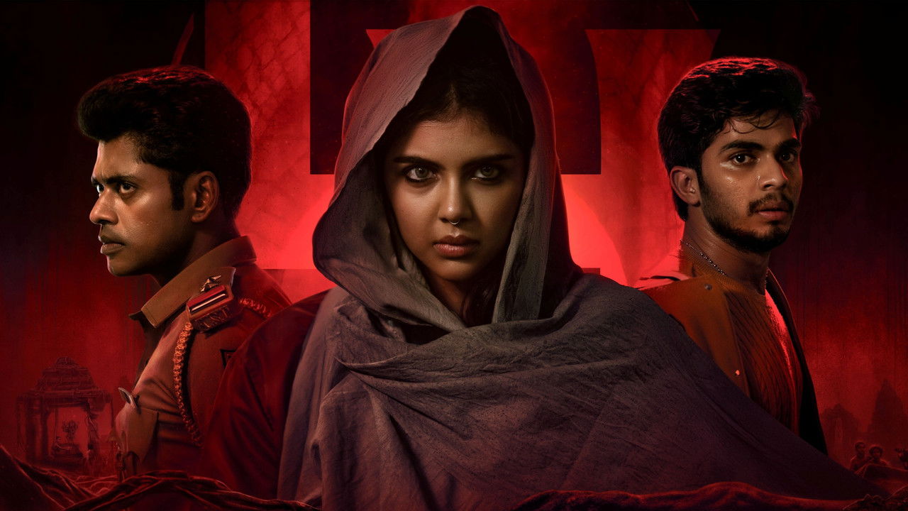 Lokah: Chapter One - Chandra Movie Screenshot 3