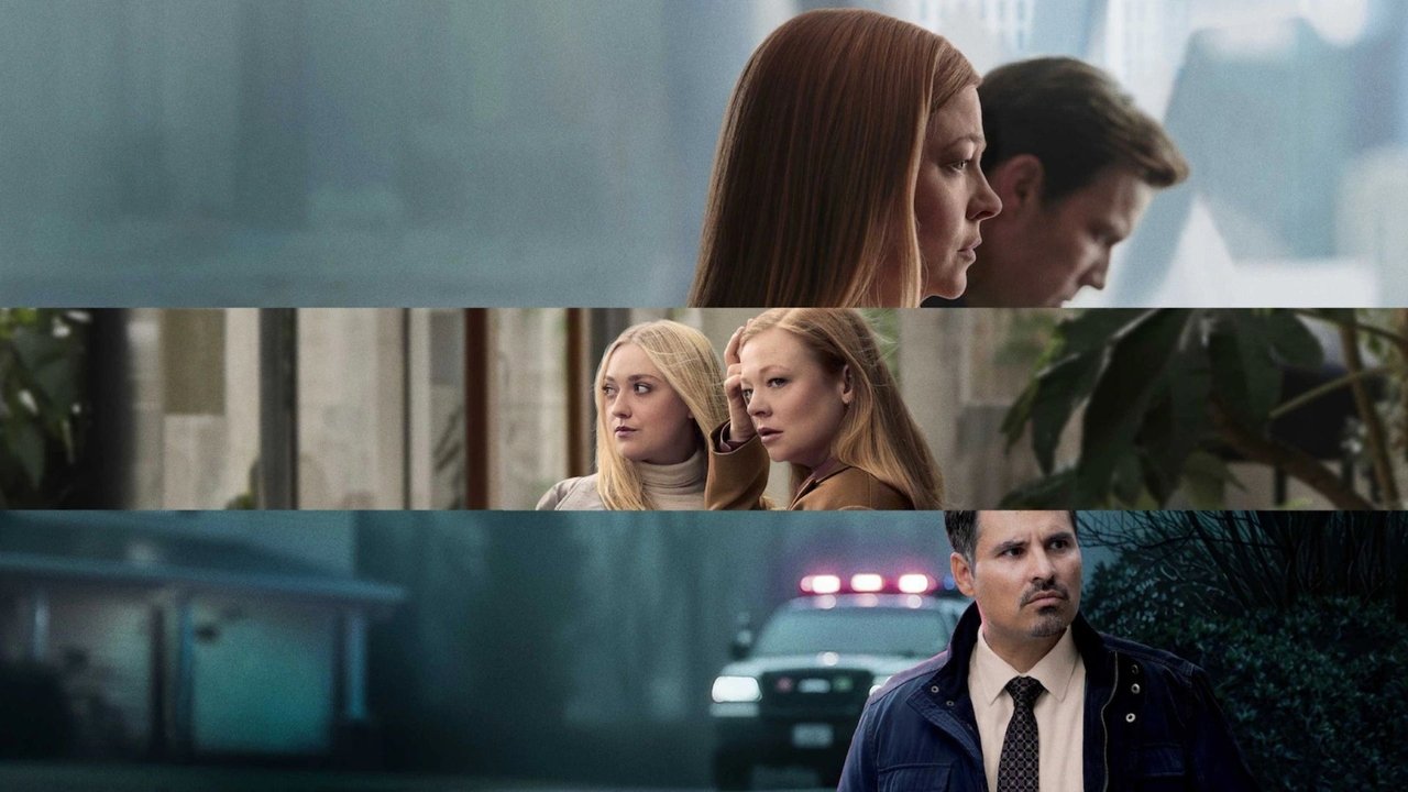 All Her Fault Series Screenshot 3