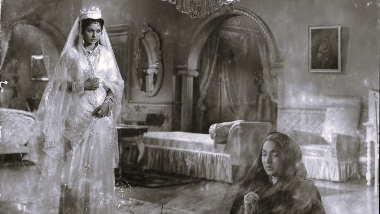 Kohraa Movie Screenshot 1