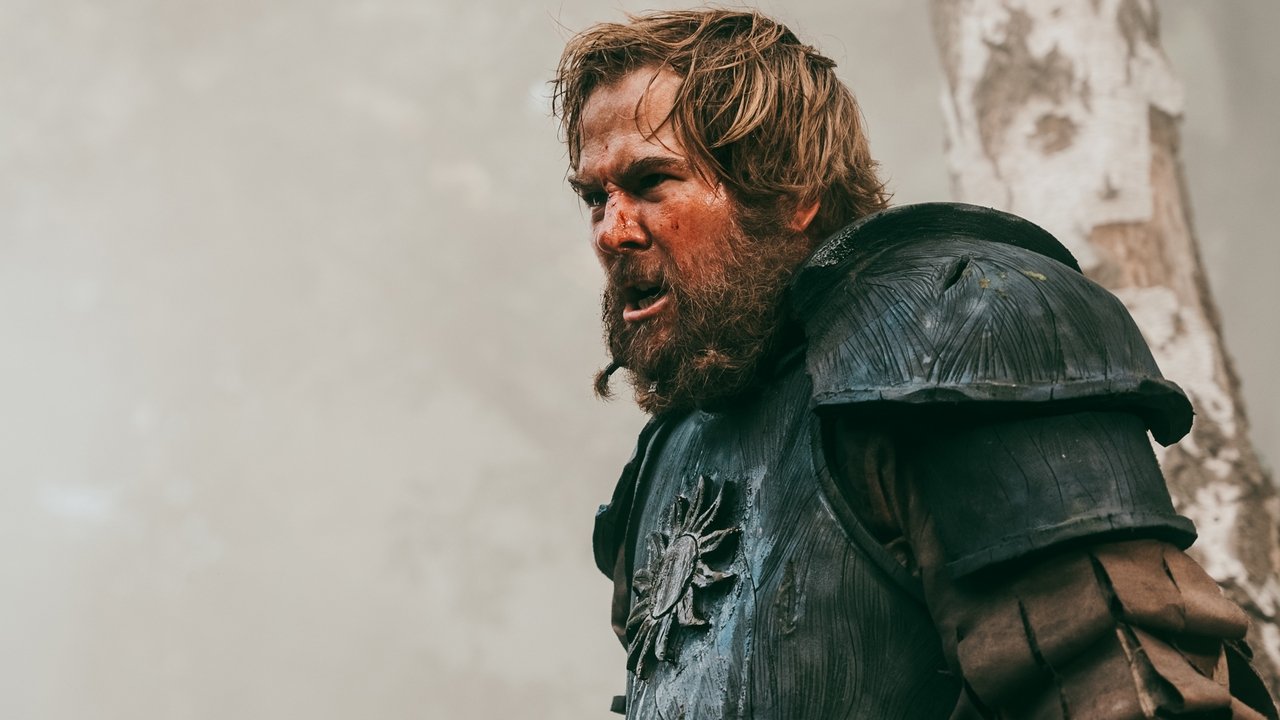 Warchief Movie Screenshot 4