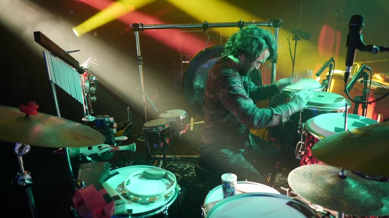 Goose: 2022.03.12 - The FIllmore - Philadelphia, PA Movie Screenshot 1