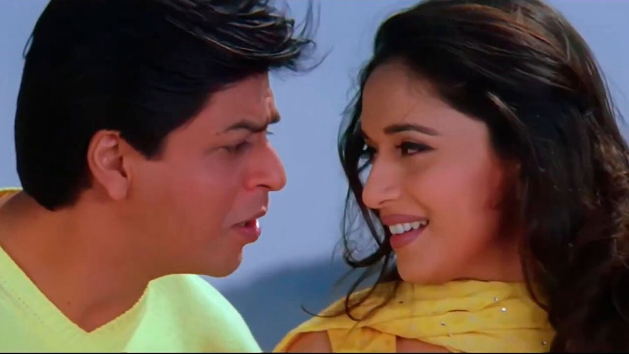 Hum Tumhare Hain Sanam Movie Screenshot 1