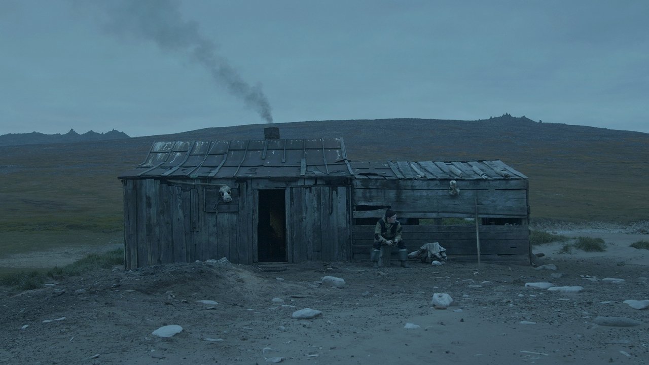 Haulout Movie Screenshot 1