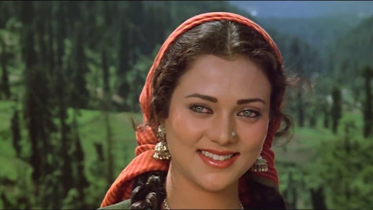 Ram Teri Ganga Maili Movie Screenshot 1