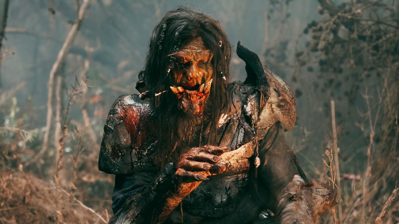 Warchief Movie Screenshot 3