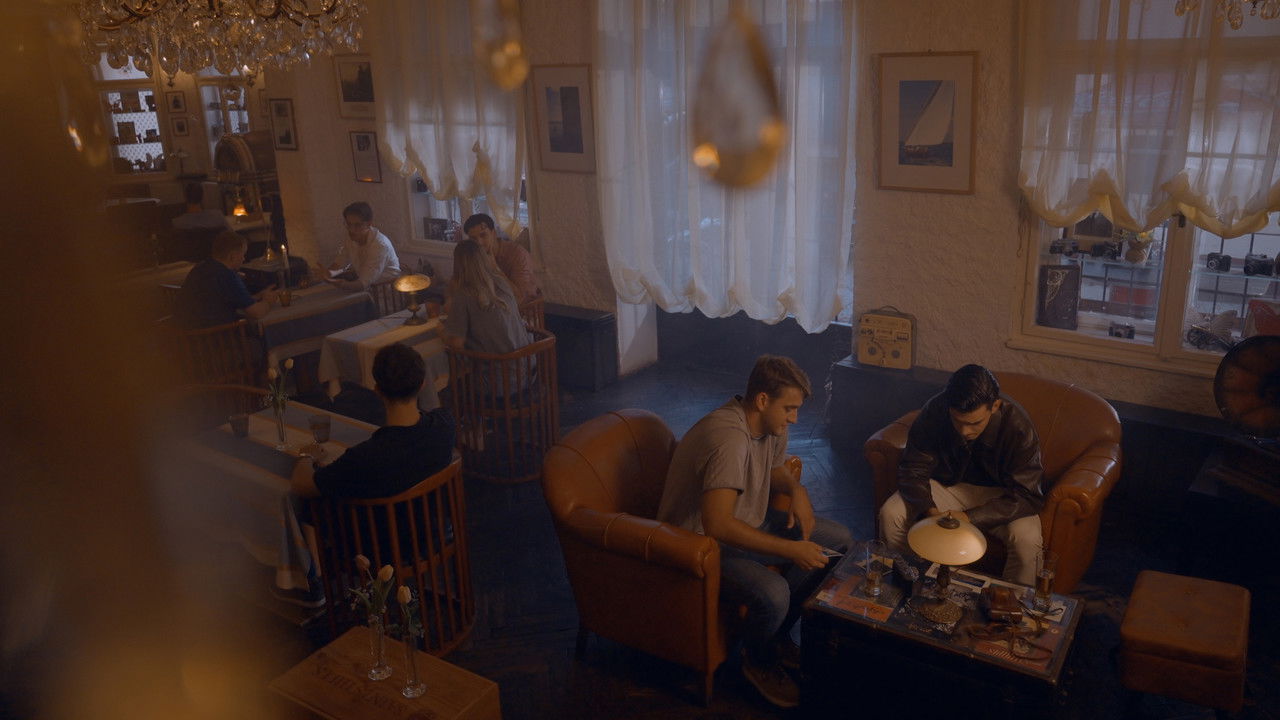 Exposure Movie Screenshot 2