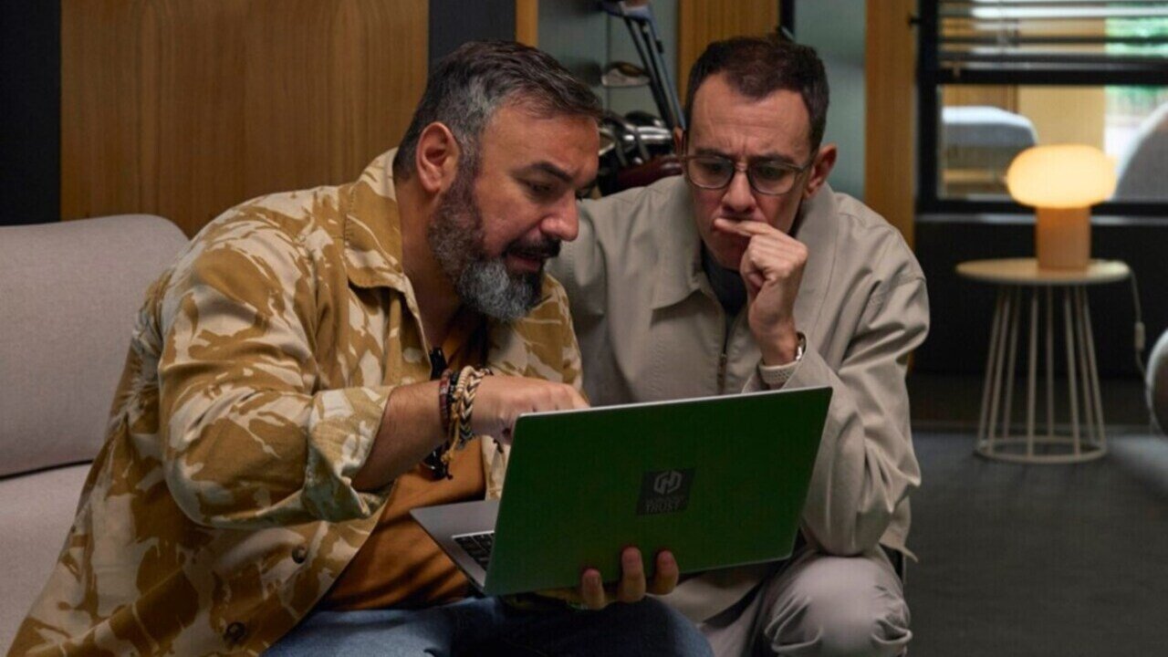 Entrepreneurs Series Screenshot 1 Entrepreneurs Series Screenshot 1