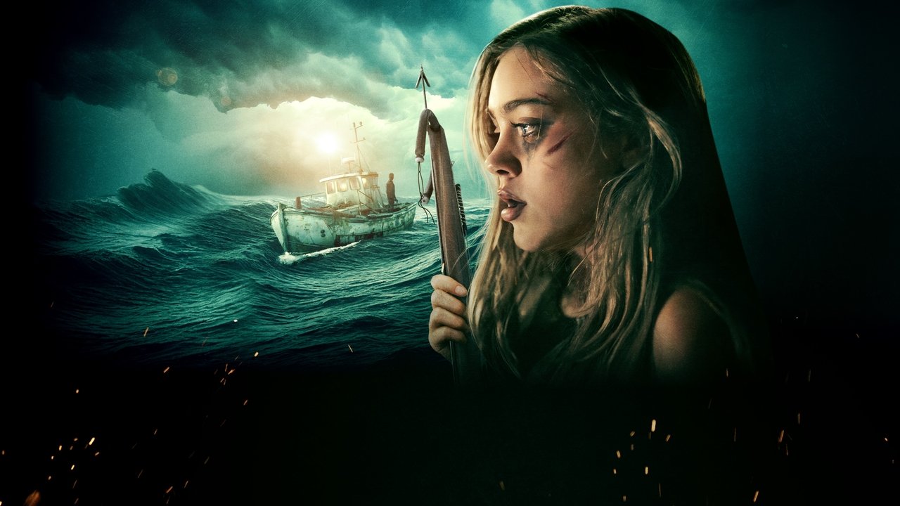 Dead Sea Movie Screenshot 3