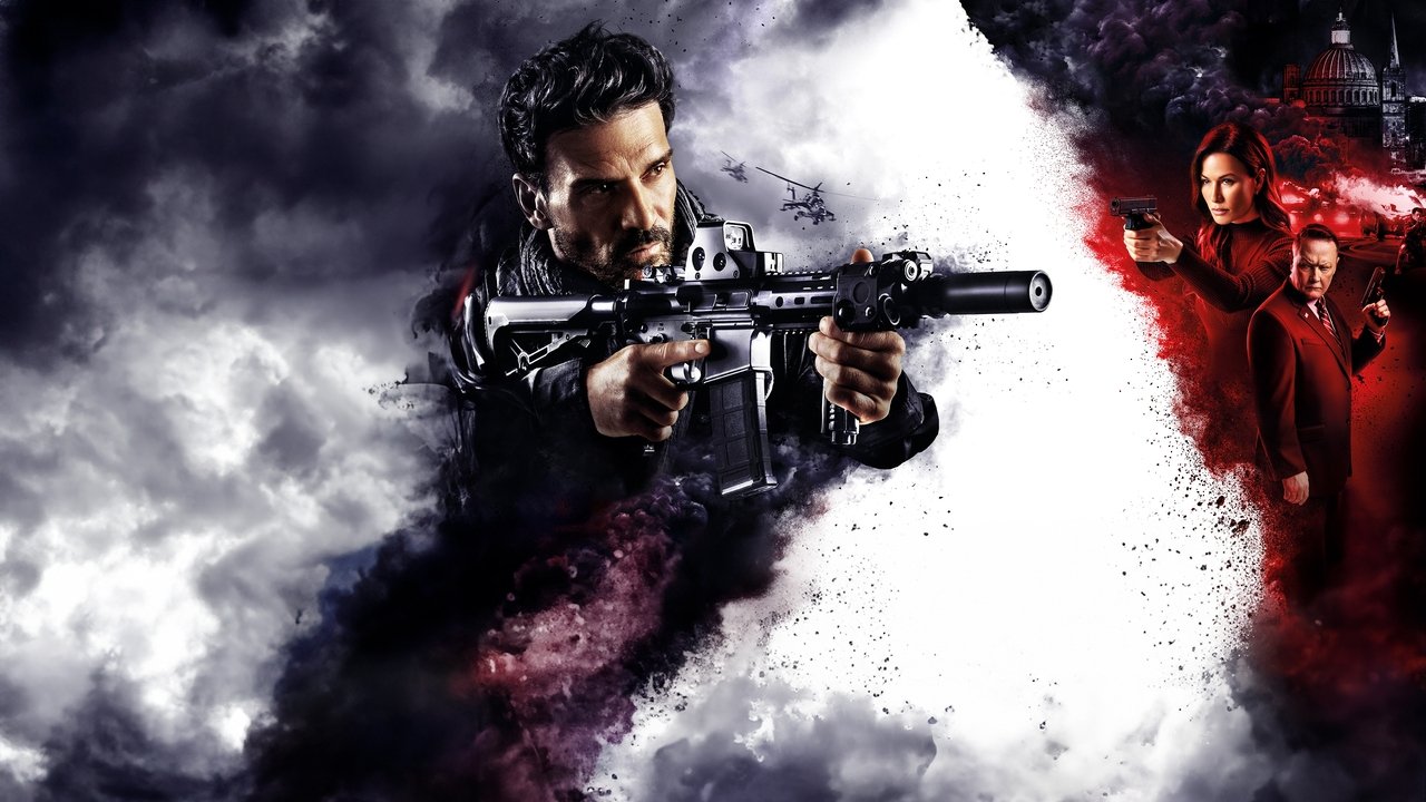 Hounds of War Movie Screenshot 1