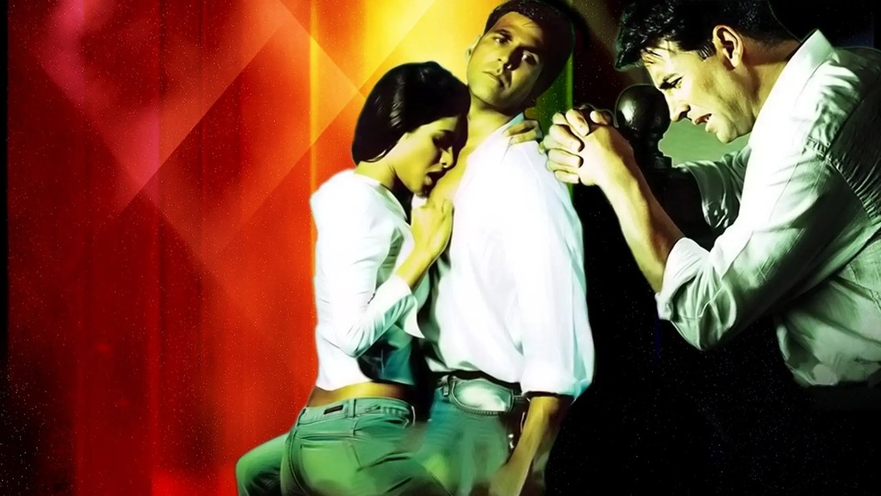 Aitraaz Movie Screenshot 1