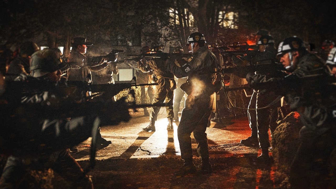 12.12: The Day Movie Screenshot 3