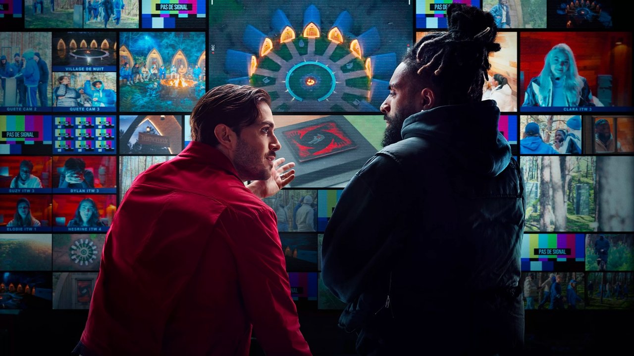 Loups Garous Series Screenshot 1