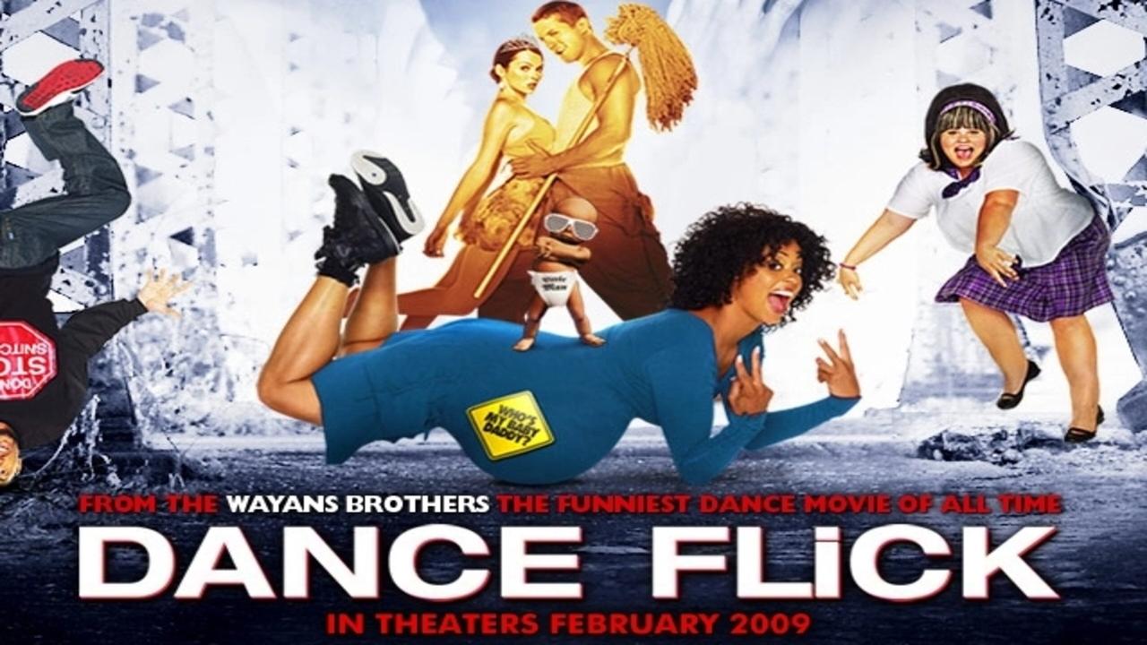 Dance Flick Movie Screenshot 1