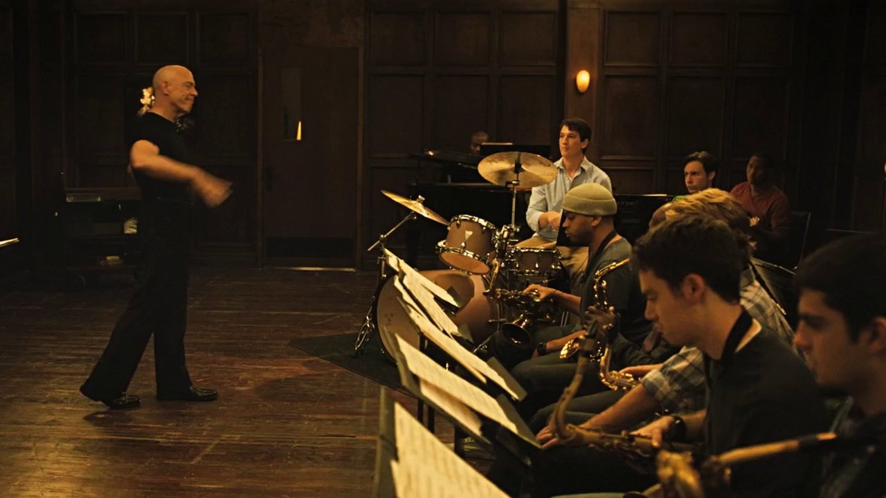 Whiplash Movie Screenshot 4