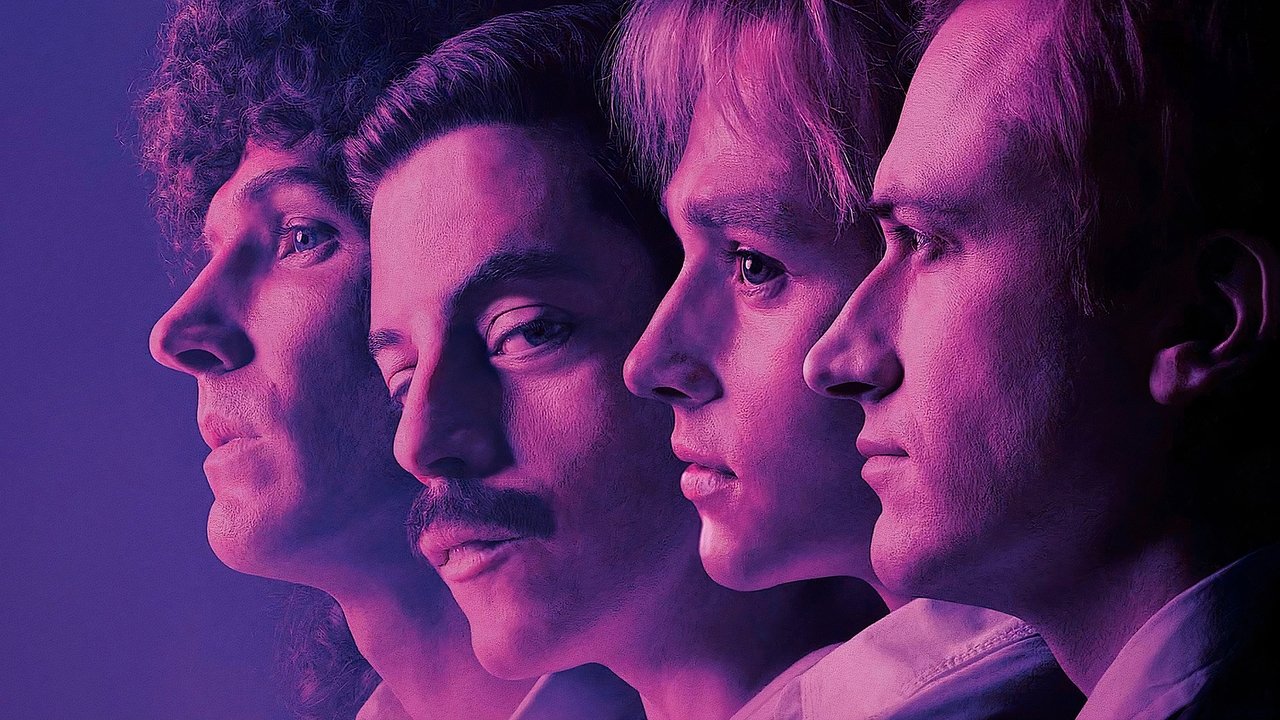 Bohemian Rhapsody Movie Screenshot 1