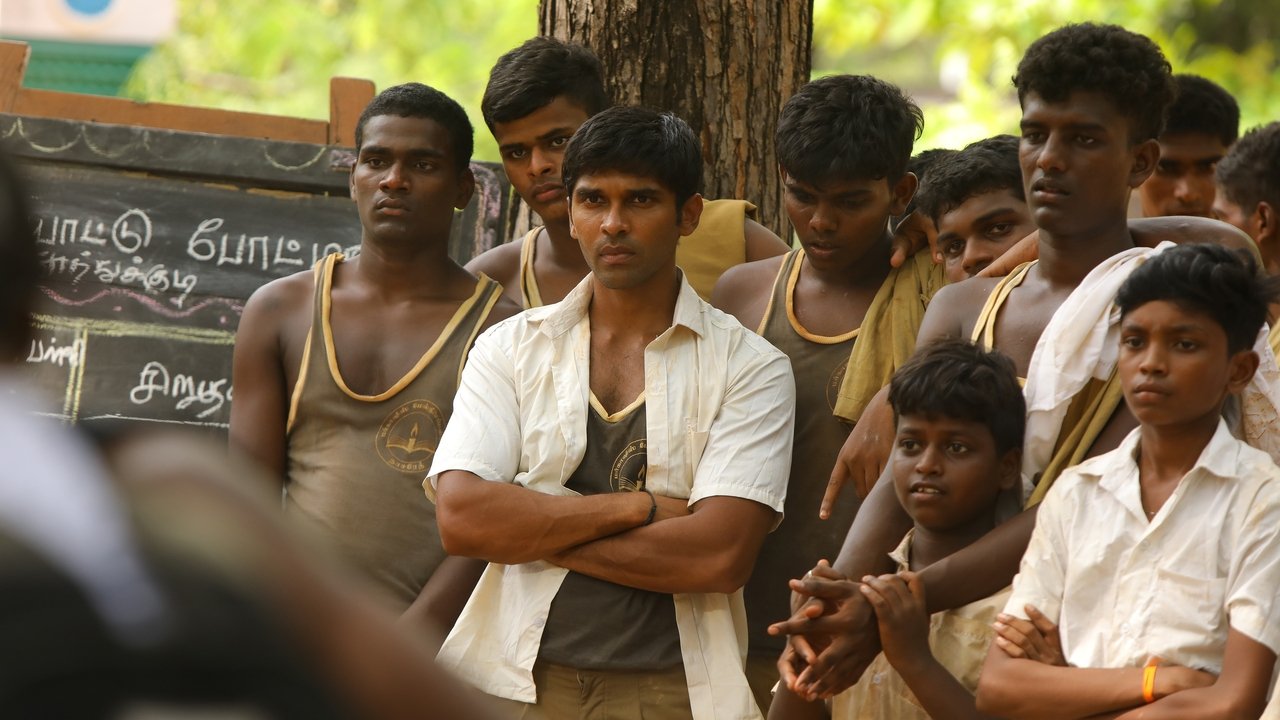 Bison Kaalamaadan Movie Screenshot 5 Bison Kaalamaadan Movie Screenshot 5