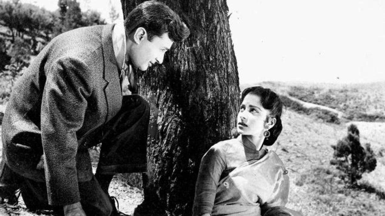 Kala Bazar Movie Screenshot 1
