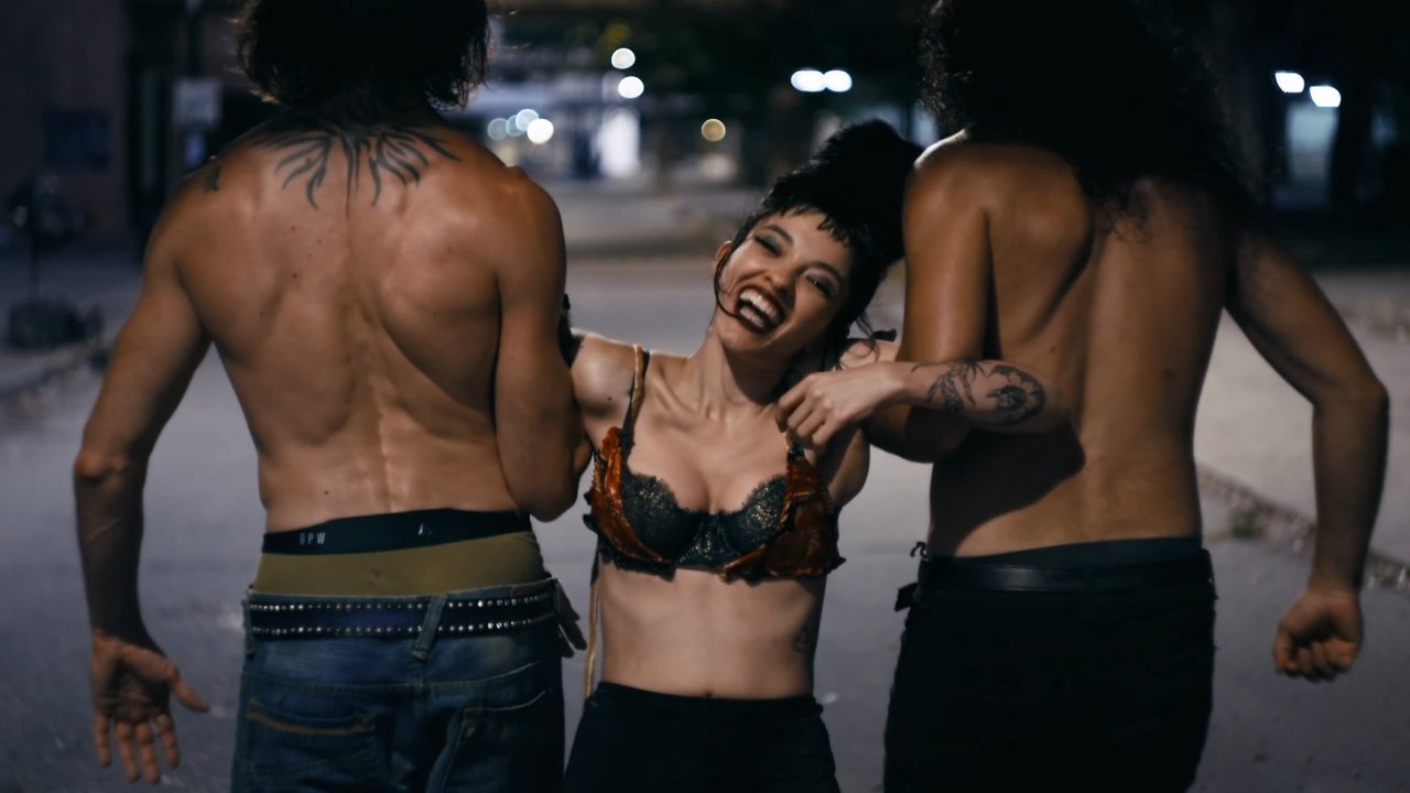 TANYA Movie Screenshot 1