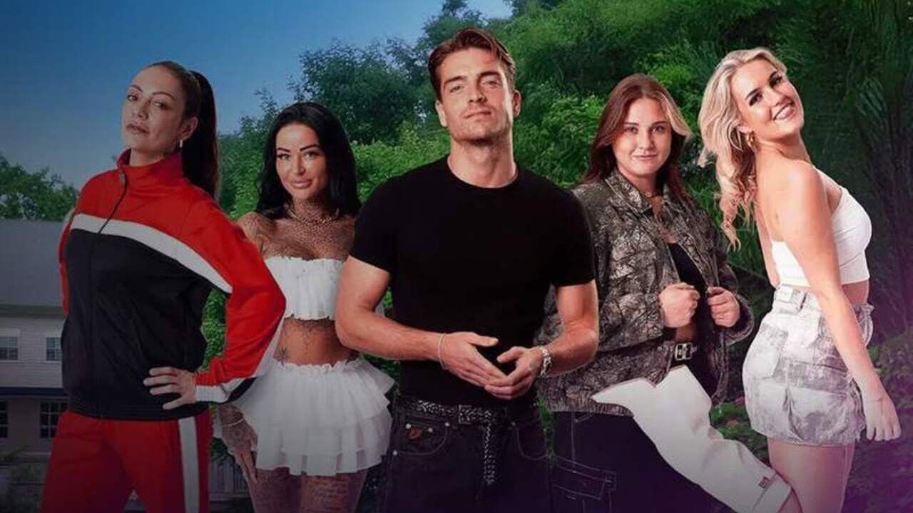 Dames in de Dop Series Screenshot 3