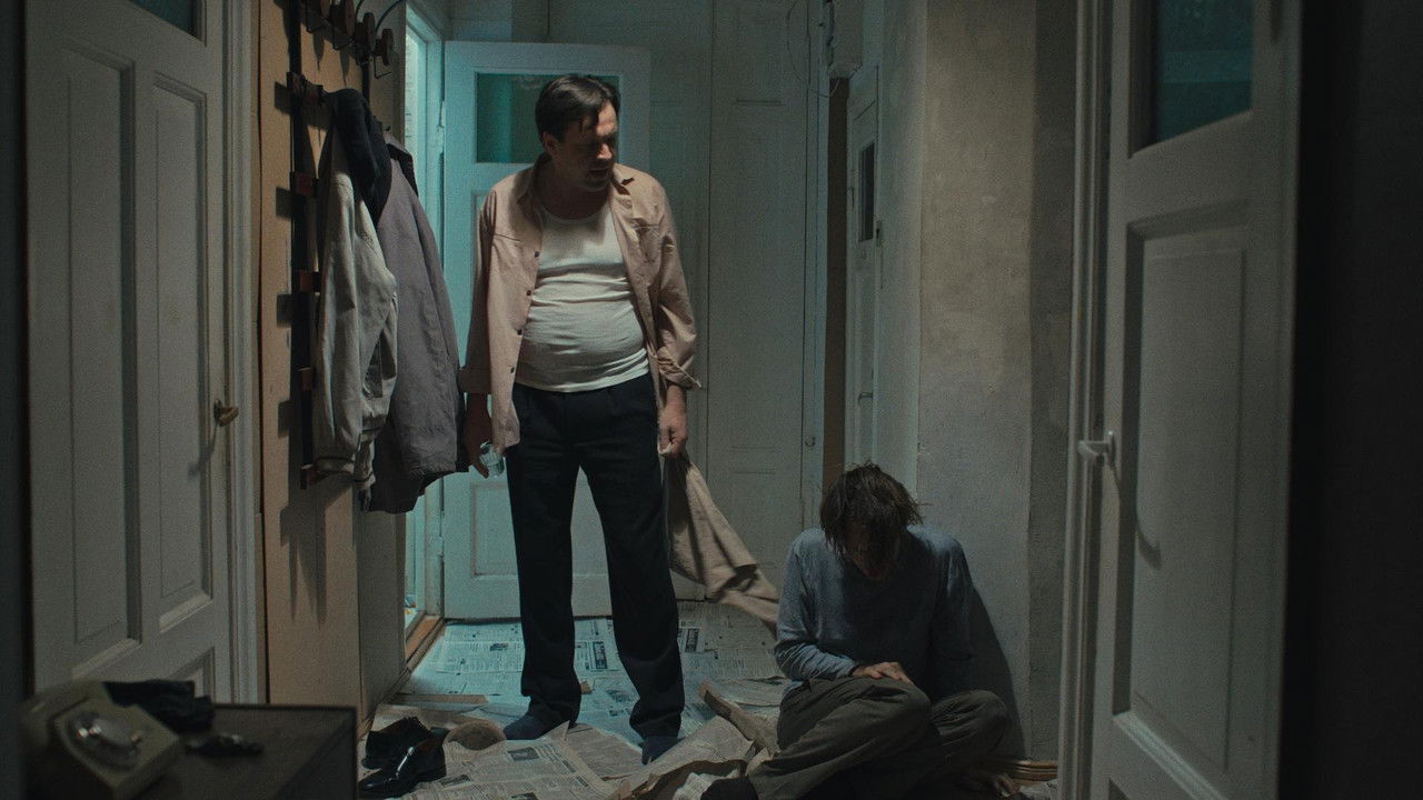 One-Dimensional Man Movie Screenshot 3