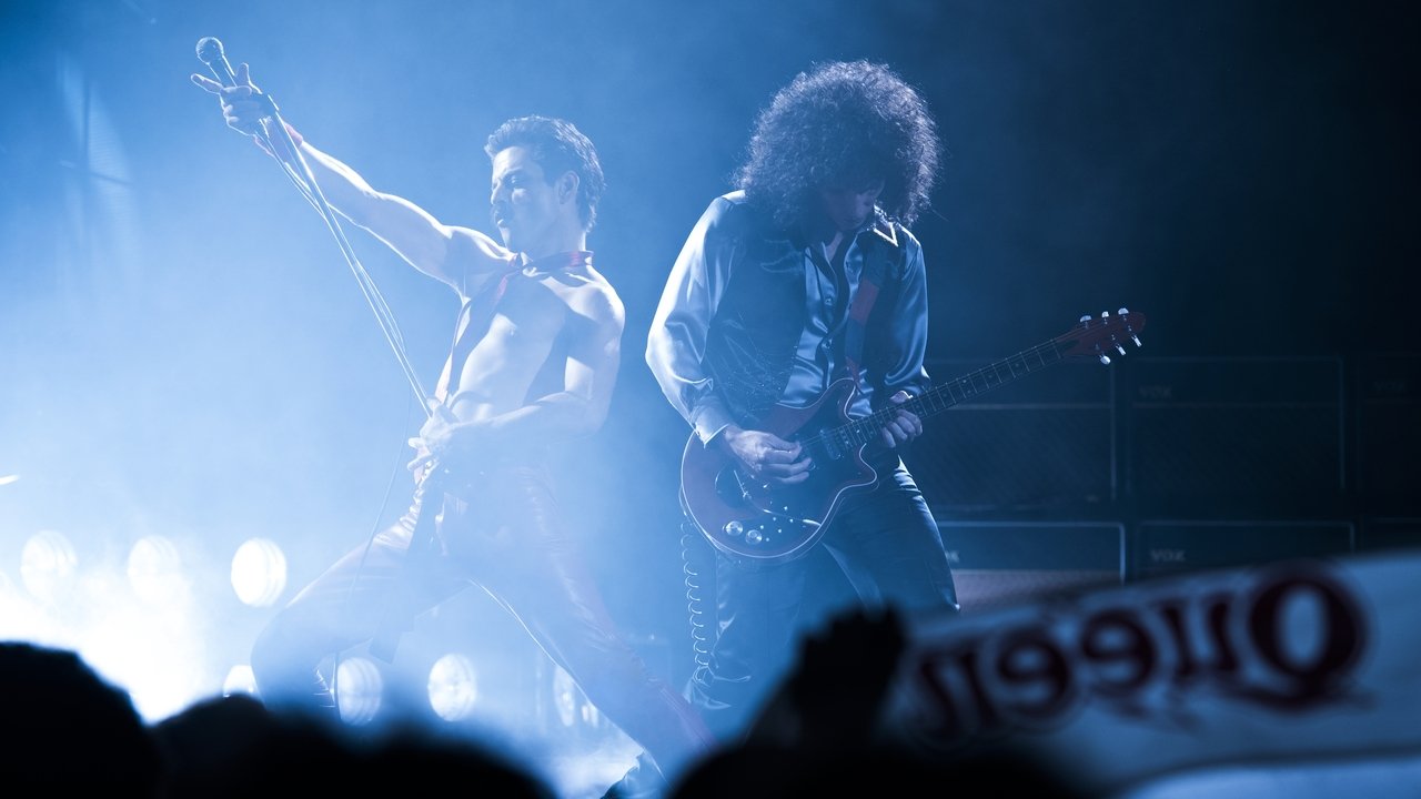 Bohemian Rhapsody Movie Screenshot 3
