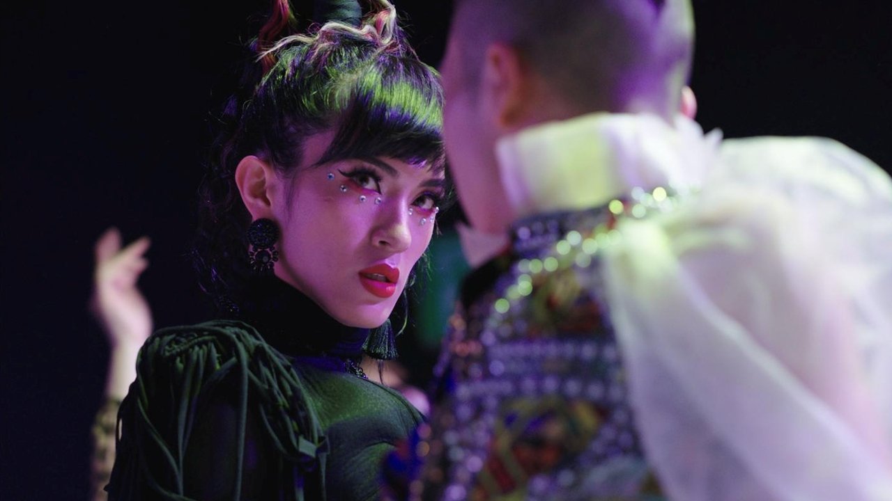 Peafowl Movie Screenshot 1