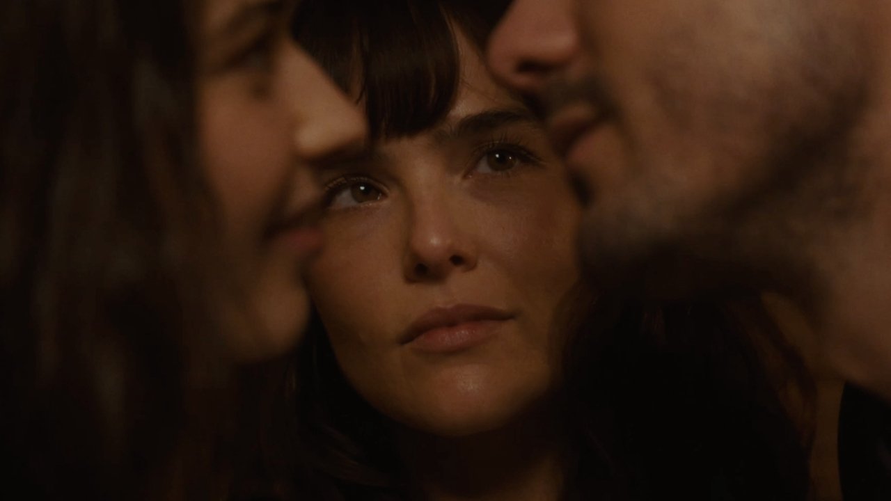The Threesome Movie Screenshot 1