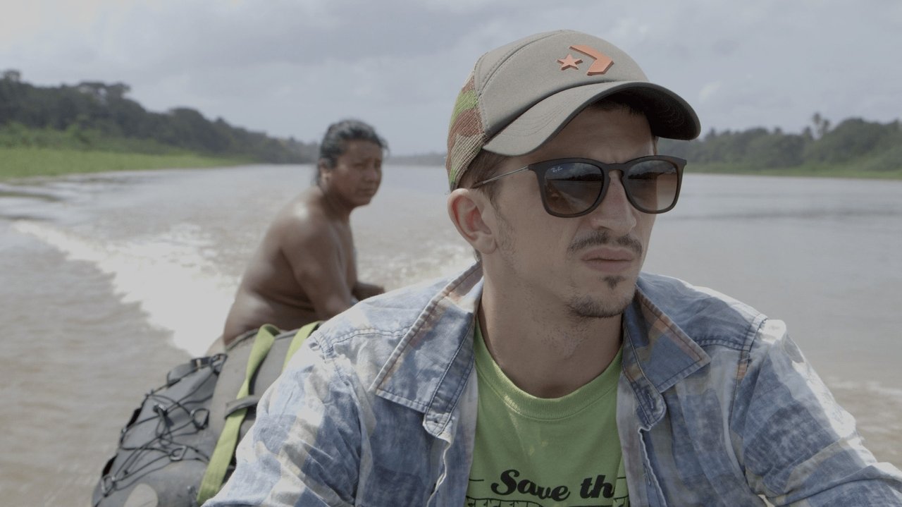 Patrol Movie Screenshot 3