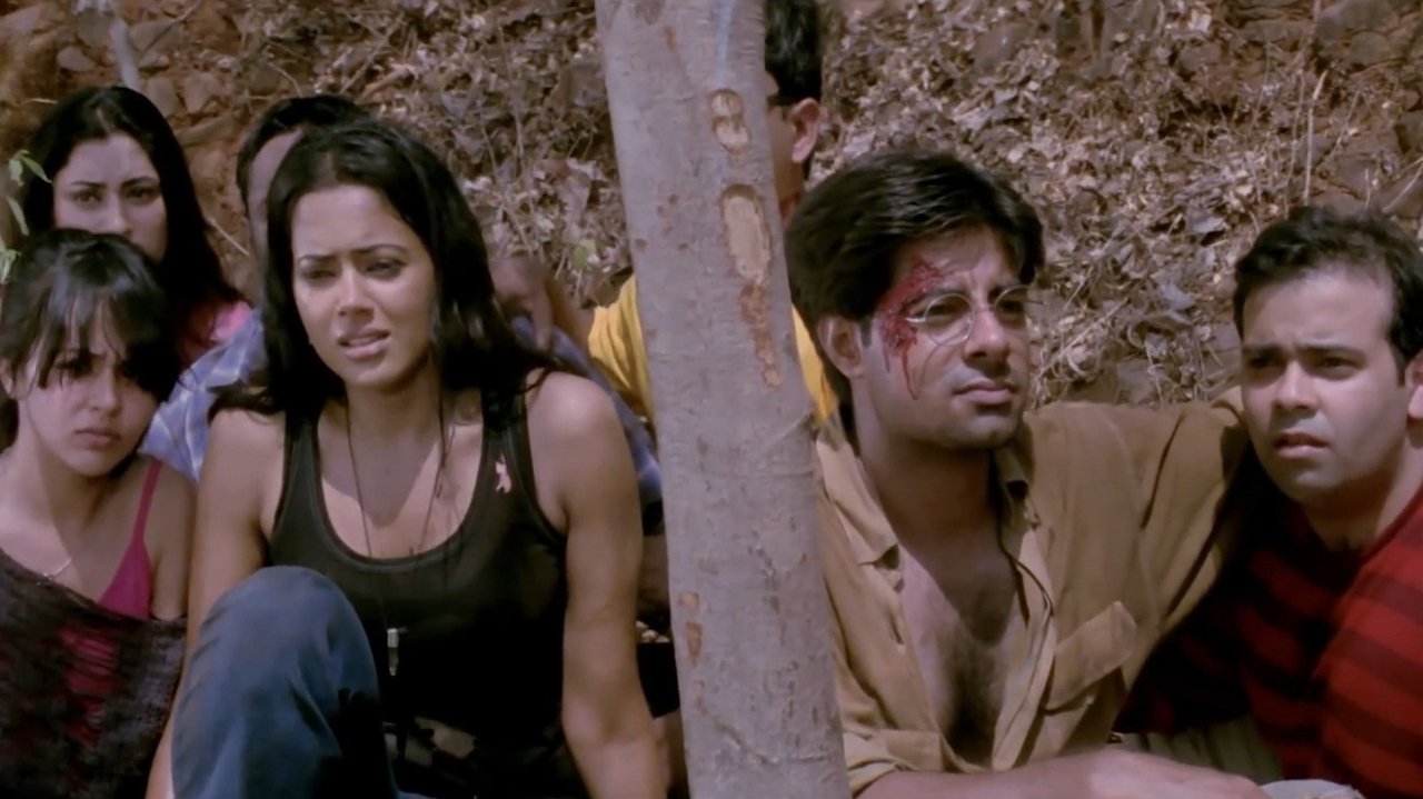 Darna Mana Hai Movie Screenshot 1