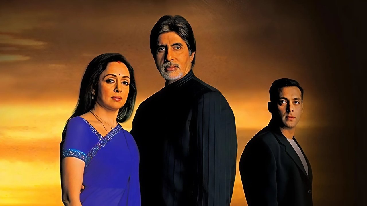 Baghban Movie Screenshot 1