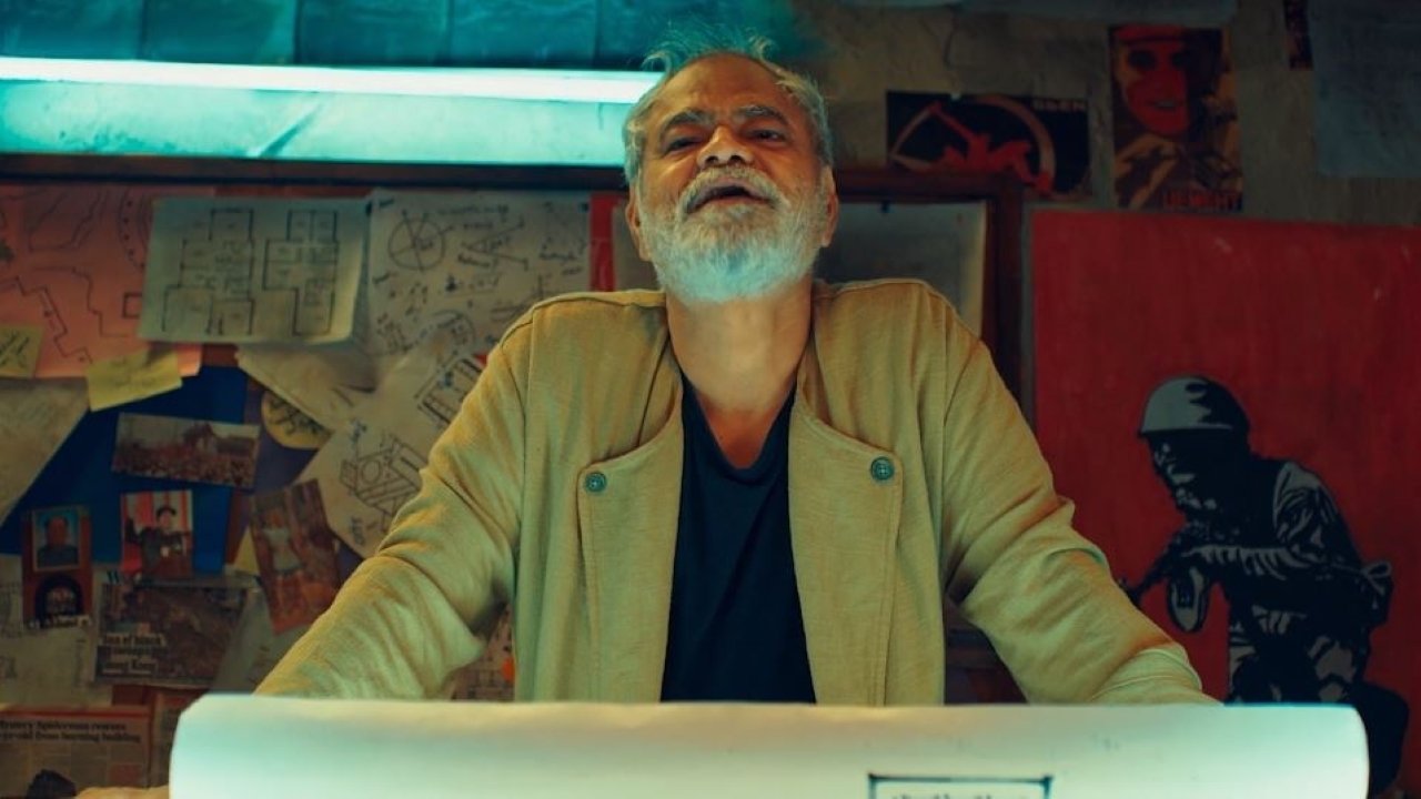 Bahut Hua Sammaan Movie Screenshot 1