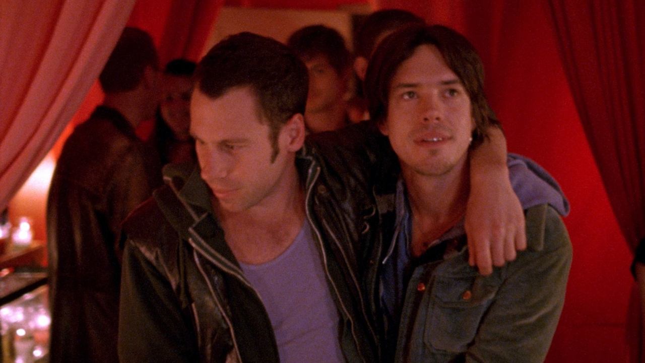 Shortbus Movie Screenshot 1