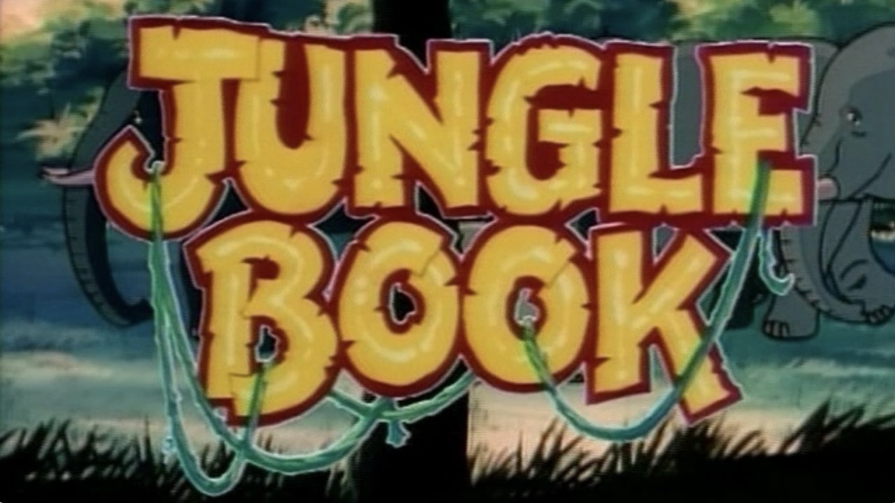 Jungle Book Movie Screenshot 2