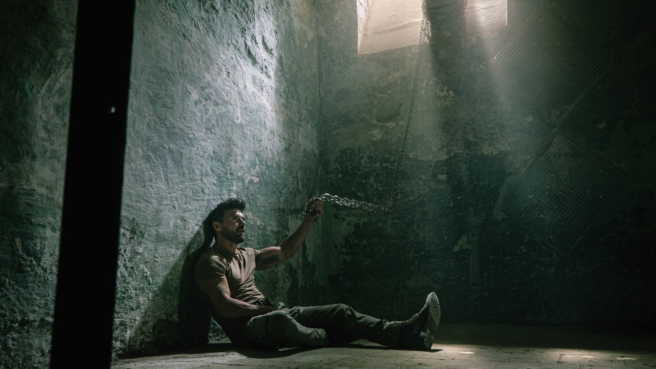 Hounds of War Movie Screenshot 4