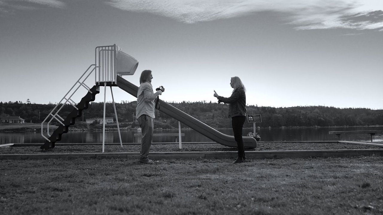 Look at Me Movie Screenshot 2