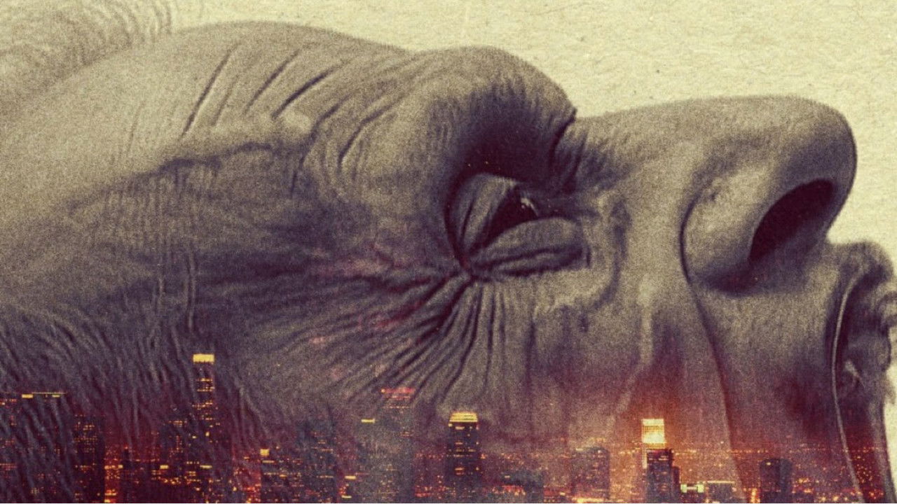 The Demon Detective Movie Screenshot 2