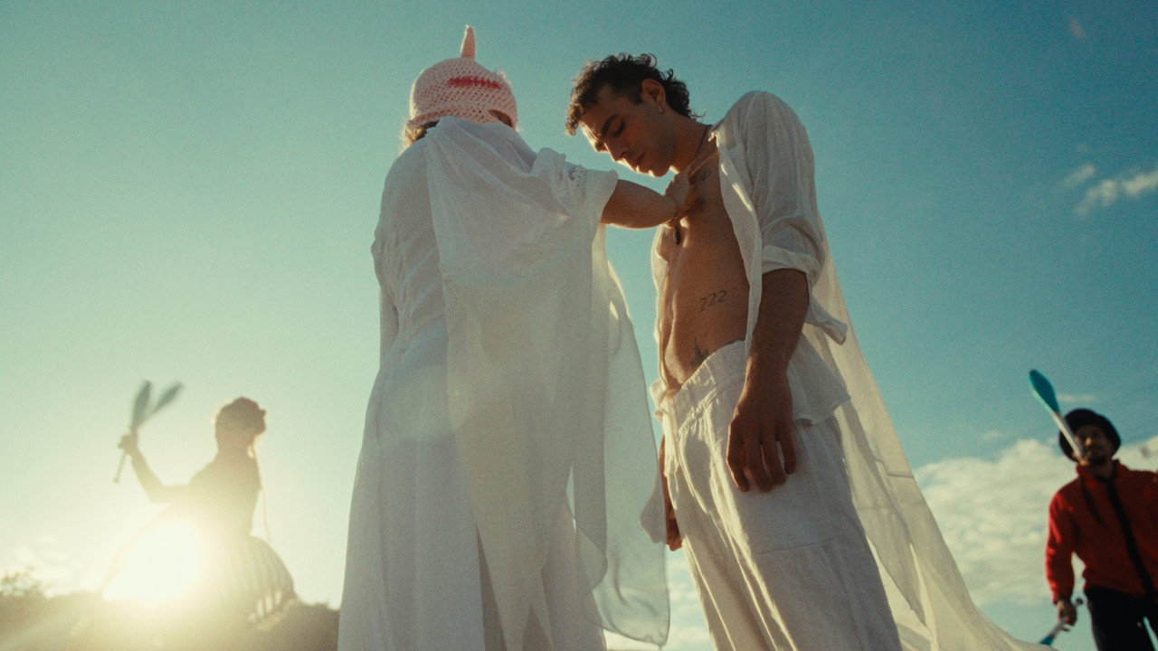 6:06 Movie Screenshot 1