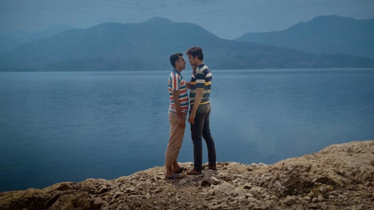 Katlaa Curry Movie Screenshot 1