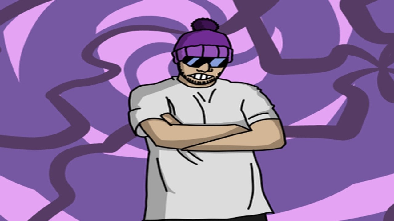 Dillans Night In Movie Screenshot 1